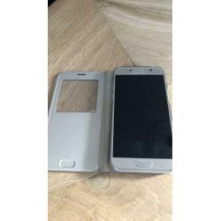 Samsung galaxy A5 - Gold