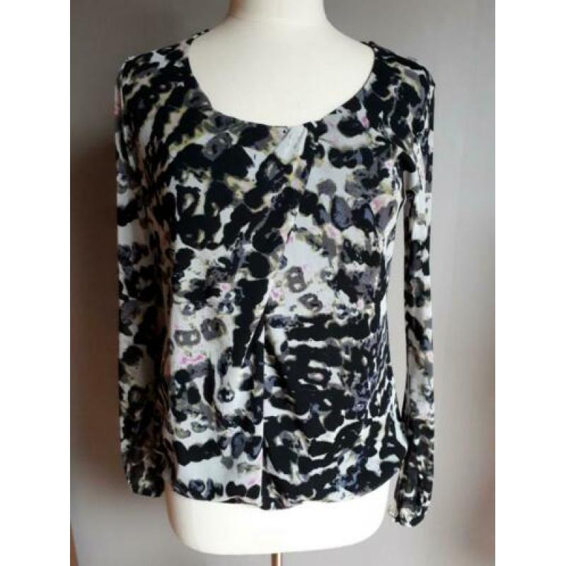 Prachtige top van Mexx