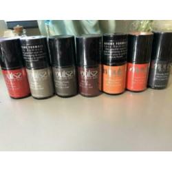 Impullss Led Color Gel nagellak