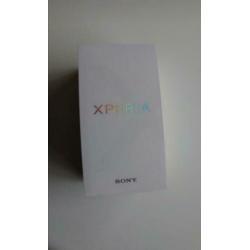 SONY experia Z5 BIJNA NIET GEBRUIKT