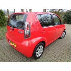 Daihatsu Sirion 2 1.0-12V Style AIRCO | Boekjes | RIJKLAAR |