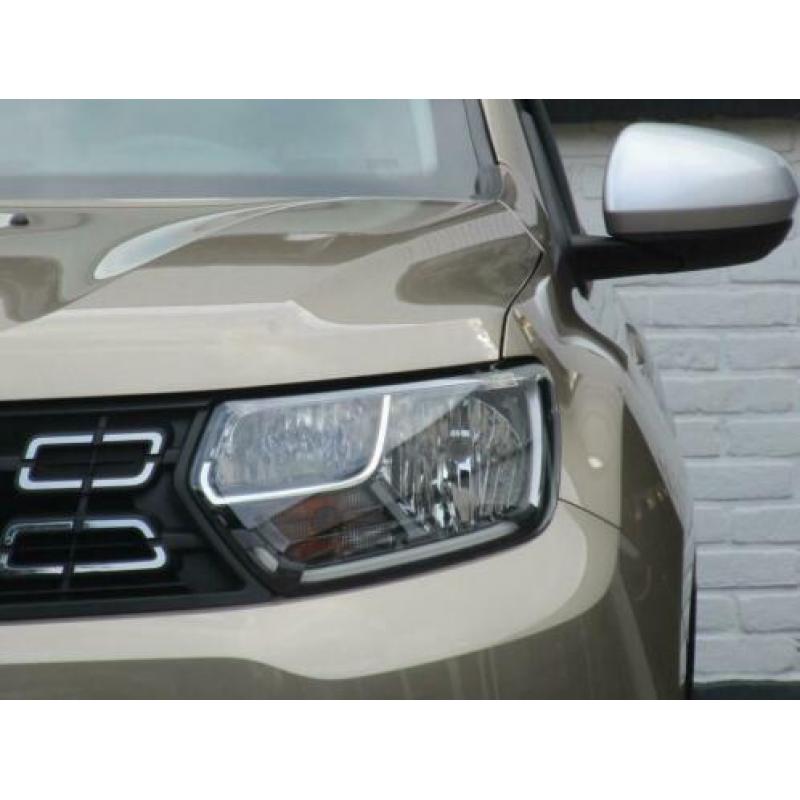 DACIA Duster 1.3 TCe 130pk Prestige