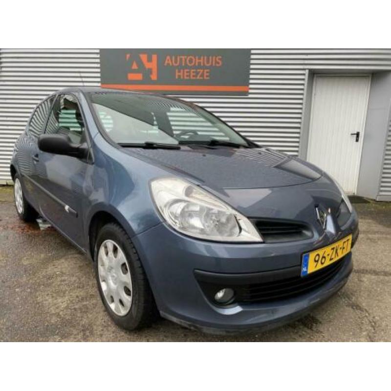 Renault Clio 1.2-16V Special Line *NW APK*AIRCO*ELEKTR. RAME