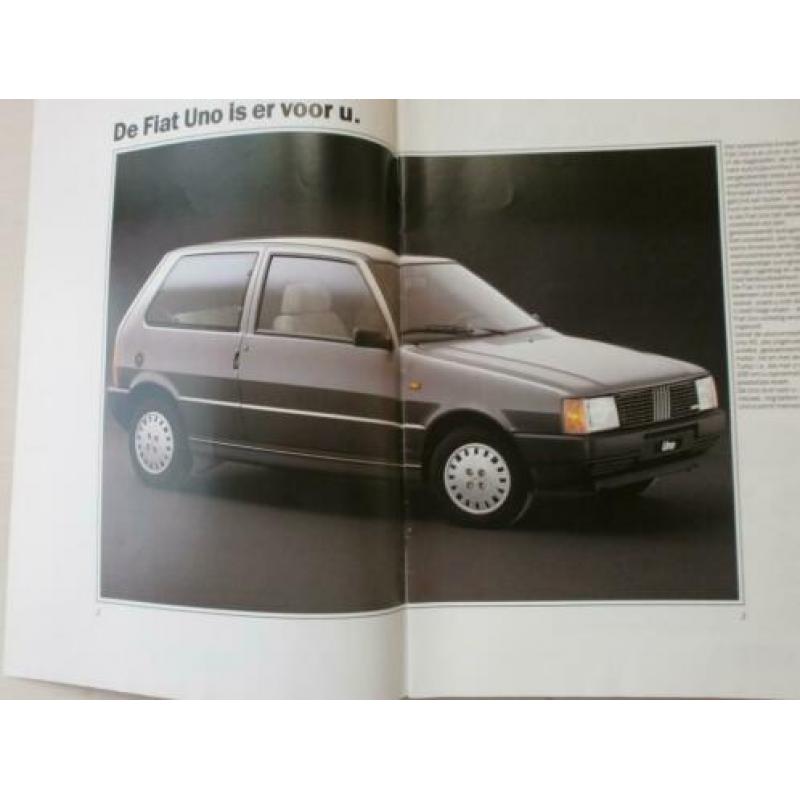 Fiat folder/Fiat autofolder/Fiat Uno folder/Fiat