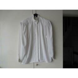 Blouse maat 40 polyester