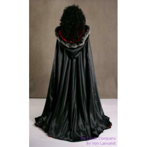 MYC050-70 Capes Bruidscapes Feestkleding Carnaval