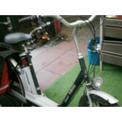 electrische fiets