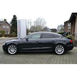 Audi A5 Sportback 1.8 TFSI Pro Line S S-Line, Navi, Xenon, P