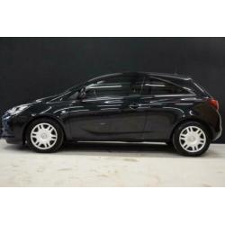 Opel Corsa 1.3 CDTI Edition Automaat [AIRCO, TELEFOON, STOEL