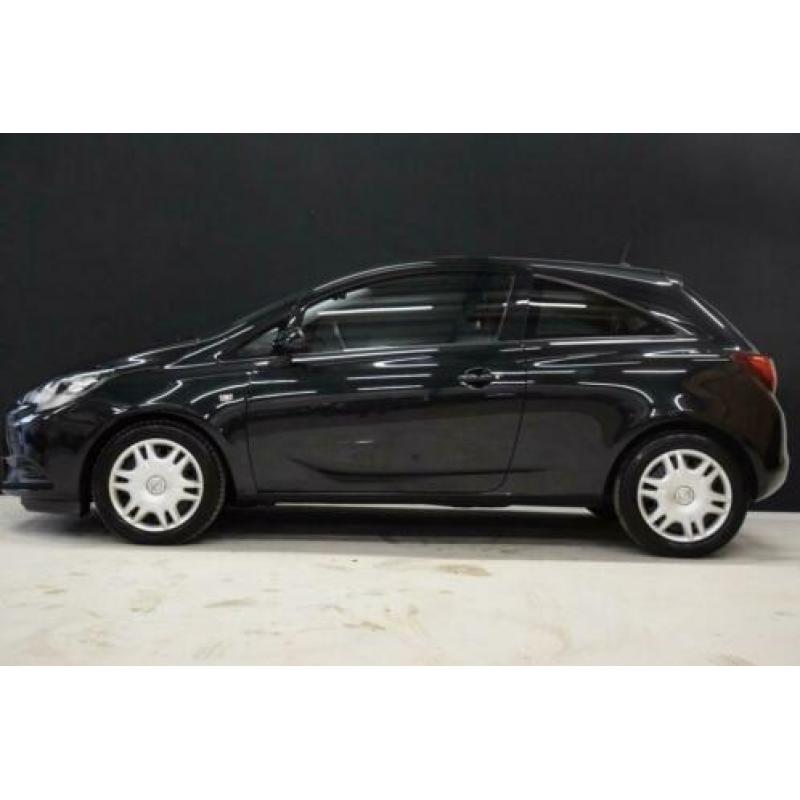 Opel Corsa 1.3 CDTI Edition Automaat [AIRCO, TELEFOON, STOEL