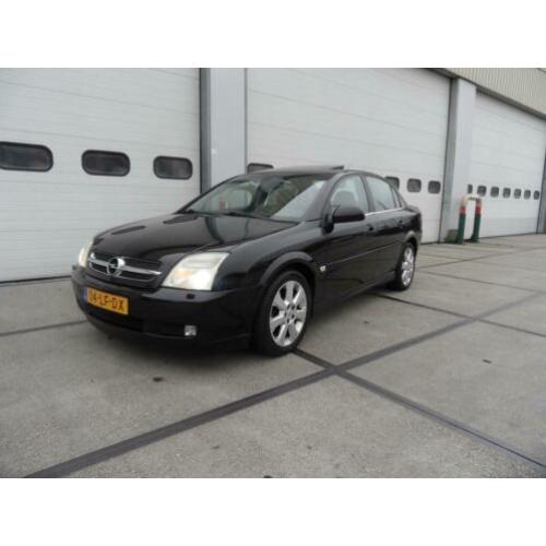 Opel Vectra 2.2-16V Elegance/Autom