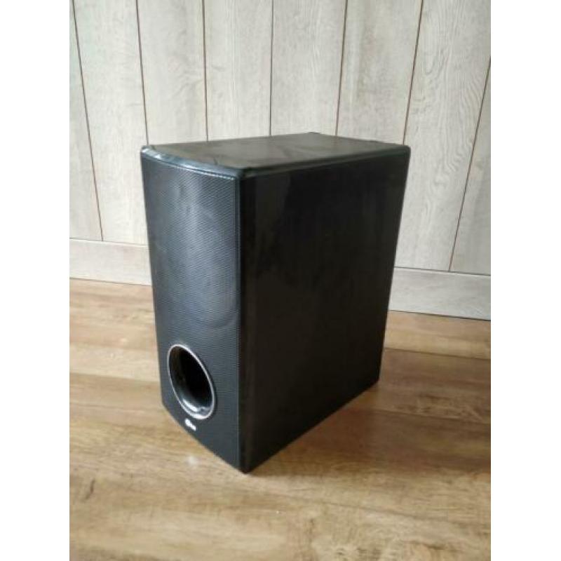 Mooie LG Subwoofer max 400 watt