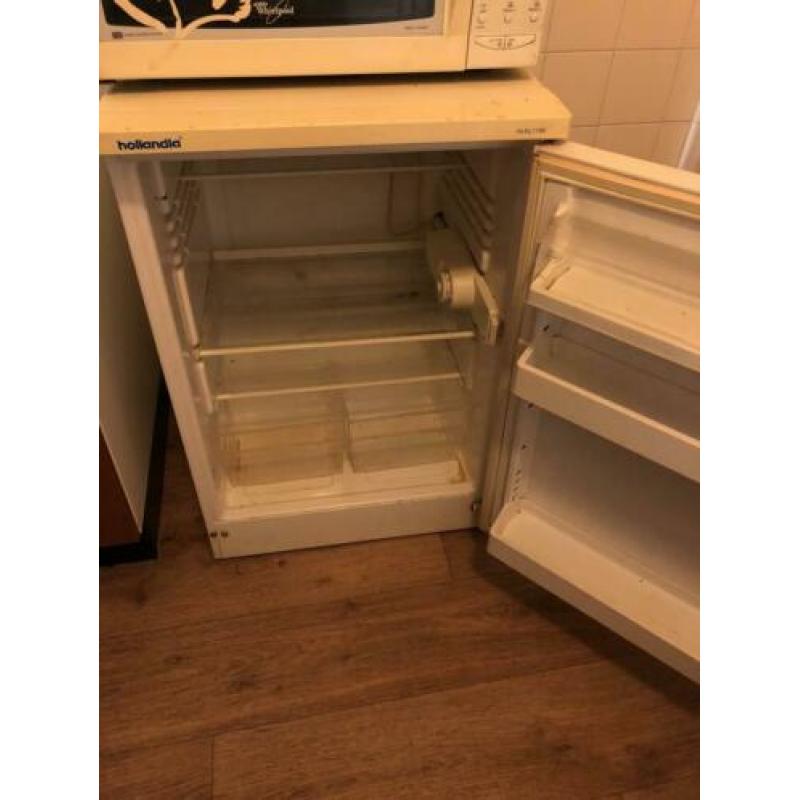 Gratis inboedel deze week op te halen in Tilburg