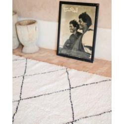 Berber Vloerkleed