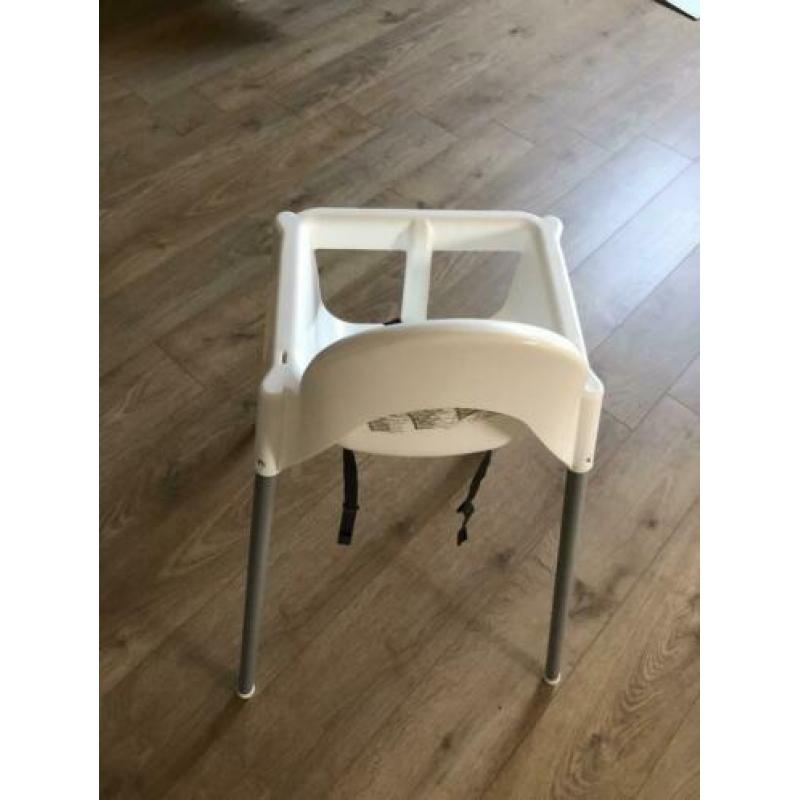 Ikea kinderstoel