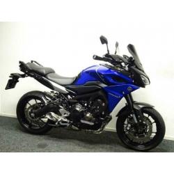 Hele mooie Yamaha TRACER 900 ABS (bj 2016)