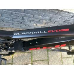 demo fuij blackhill evo one 3 nu €2299
