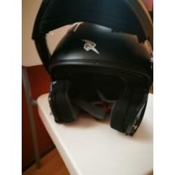 Motorhelm