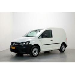 Volkswagen Caddy 2.0 TDI L1H1 BMT Trendline Airco Cruise Con