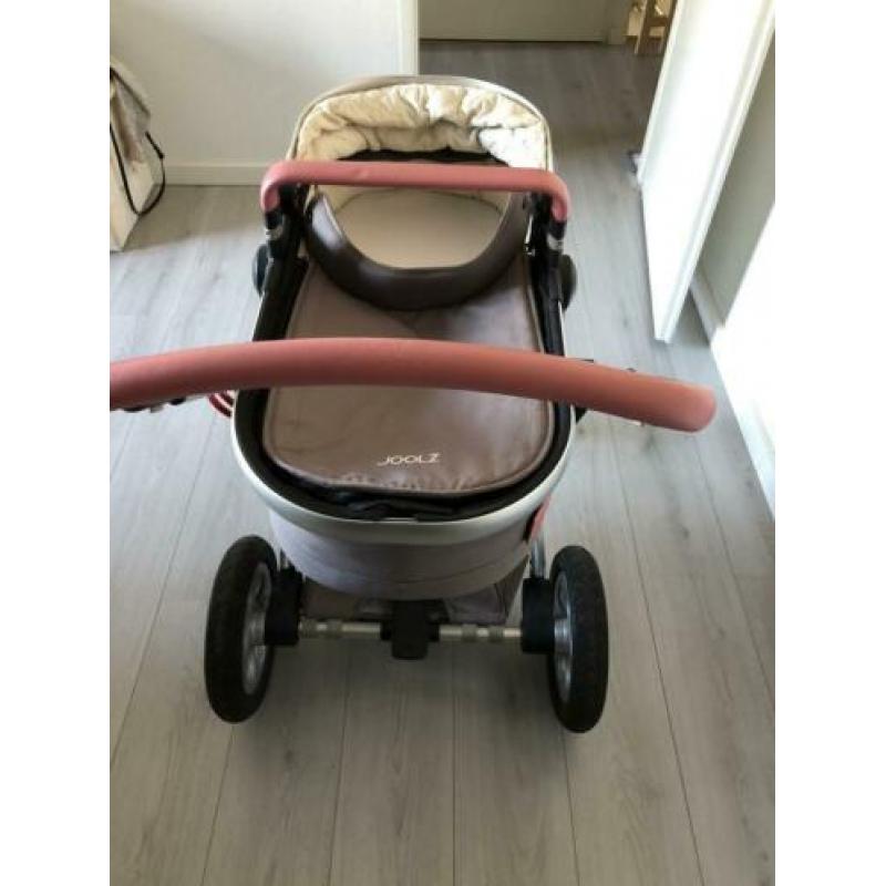 Joolz kinderwagen