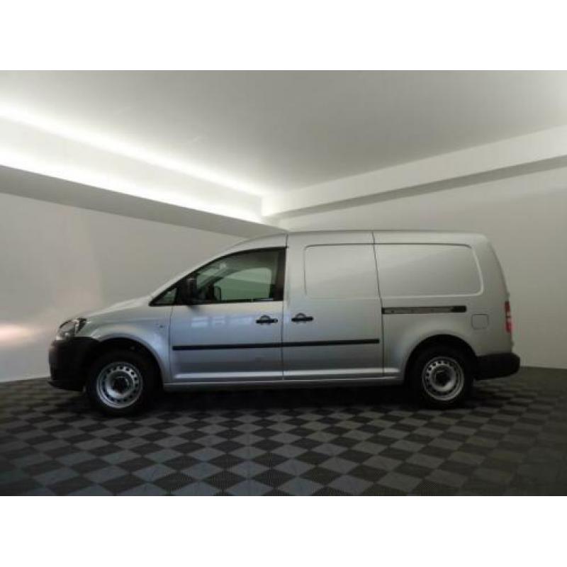 Volkswagen Caddy Maxi 1.6 TDI BlueMotion (leer,navi,airco,27