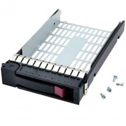 HP 3.5" SATA / SAS Caddy Tray Bracket voor HP MSA servers