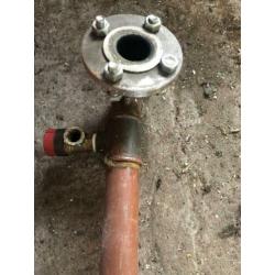 Te koop teab grundfos pomp