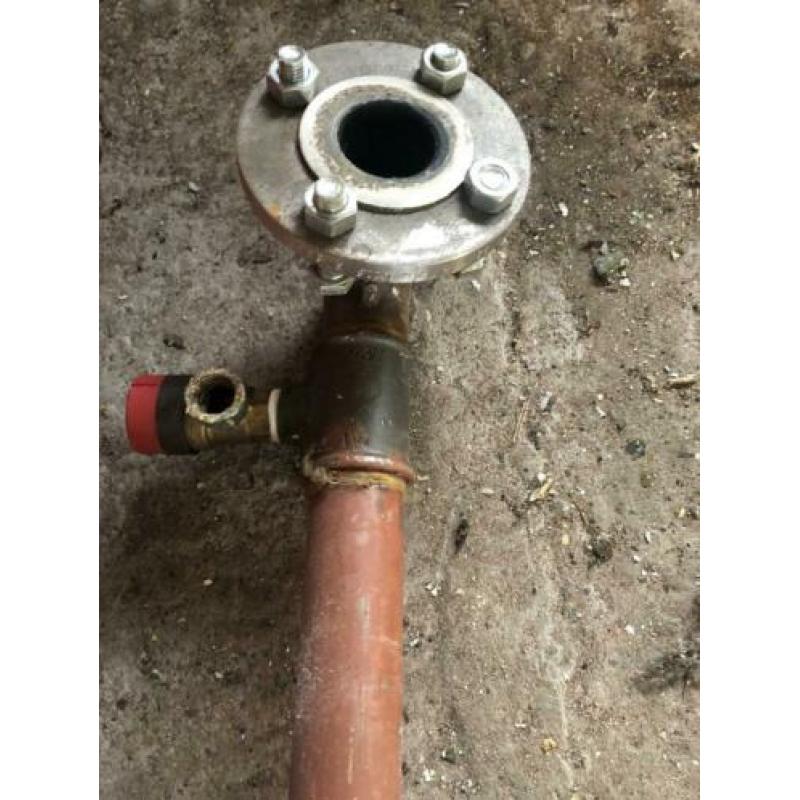 Te koop teab grundfos pomp