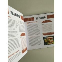 HAPPEN VAN DE PLANK Hollands Oven stoven Tosti's Burgerlijk