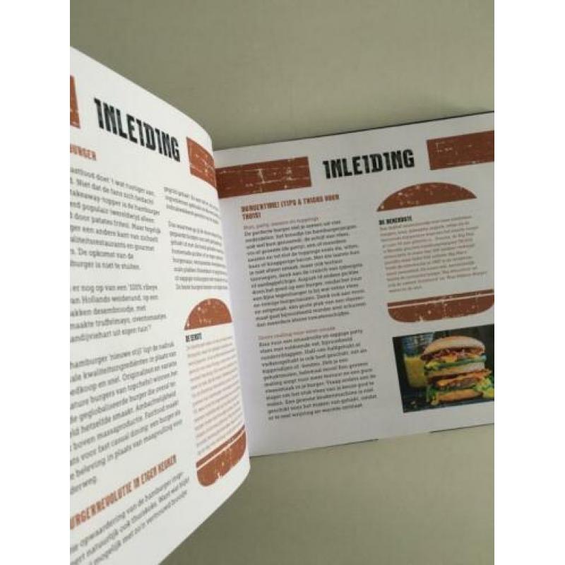 HAPPEN VAN DE PLANK Hollands Oven stoven Tosti's Burgerlijk
