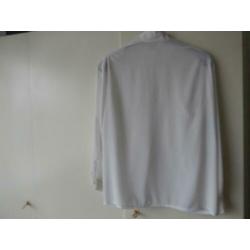 Blouse maat 40 polyester