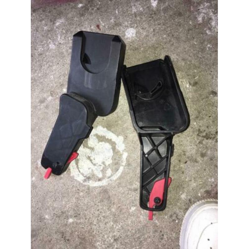 Quinny kinderwagen