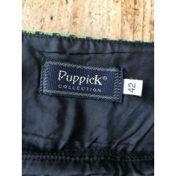 Puppick Collection rokje / maat 38