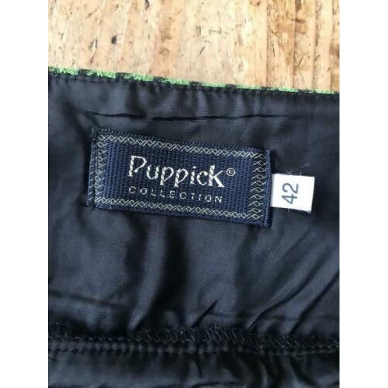 Puppick Collection rokje / maat 38