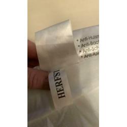 Dekbed 2 bij 1.90 als nieuw zie foto s