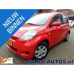 Daihatsu Sirion 2 1.0-12V Style AIRCO | Boekjes | RIJKLAAR |