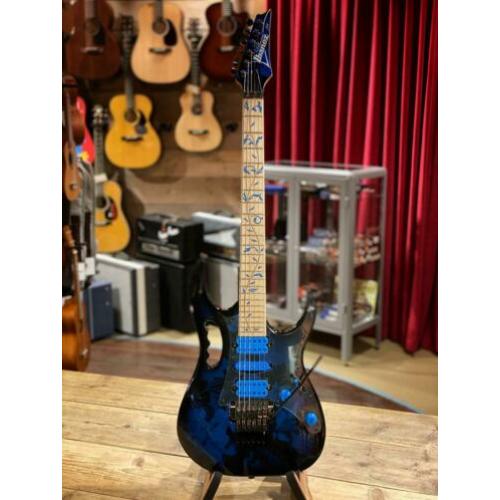 Ibanez JEM77P BFP Steve Vai
