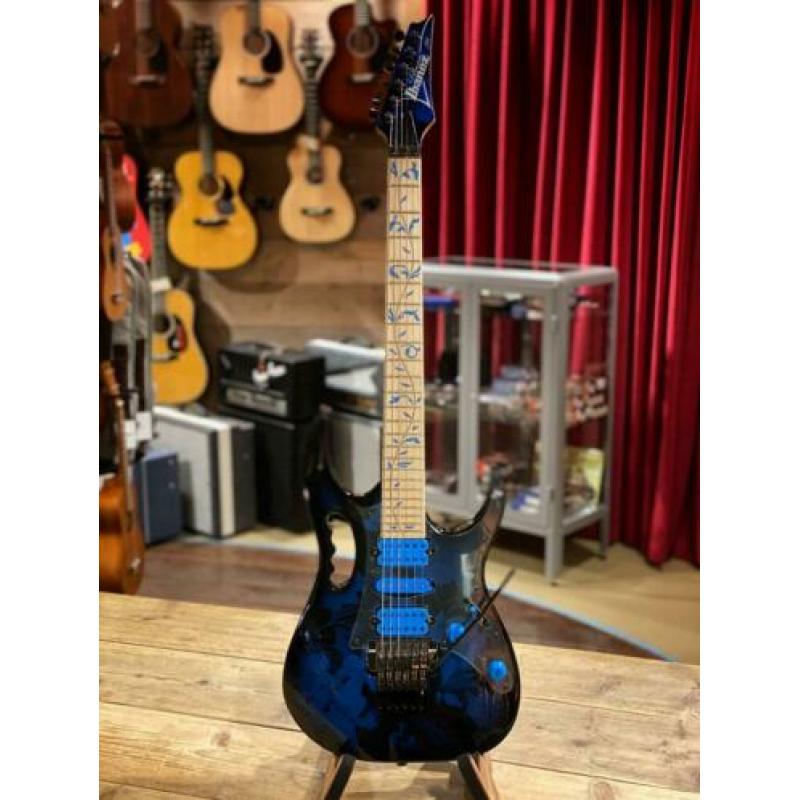 Ibanez JEM77P BFP Steve Vai