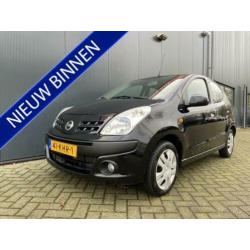 Nissan Pixo 1.0 Acenta 5drs Airco (bj 2009)