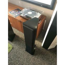 Driade model 90 Zuilluidsprekers