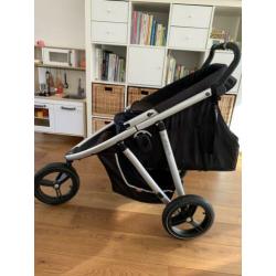 Phil en Teds duo kinderwagen
