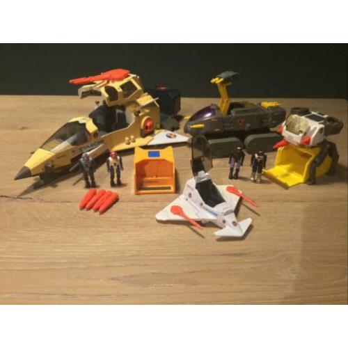 Starcom Vintage 1986