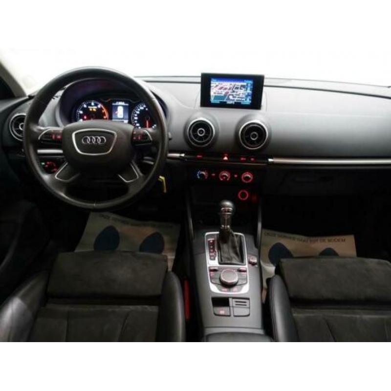 Audi A3 Sportback 1.4 TFSI Pro LIne S [ S-LINE ] Autom, Navi