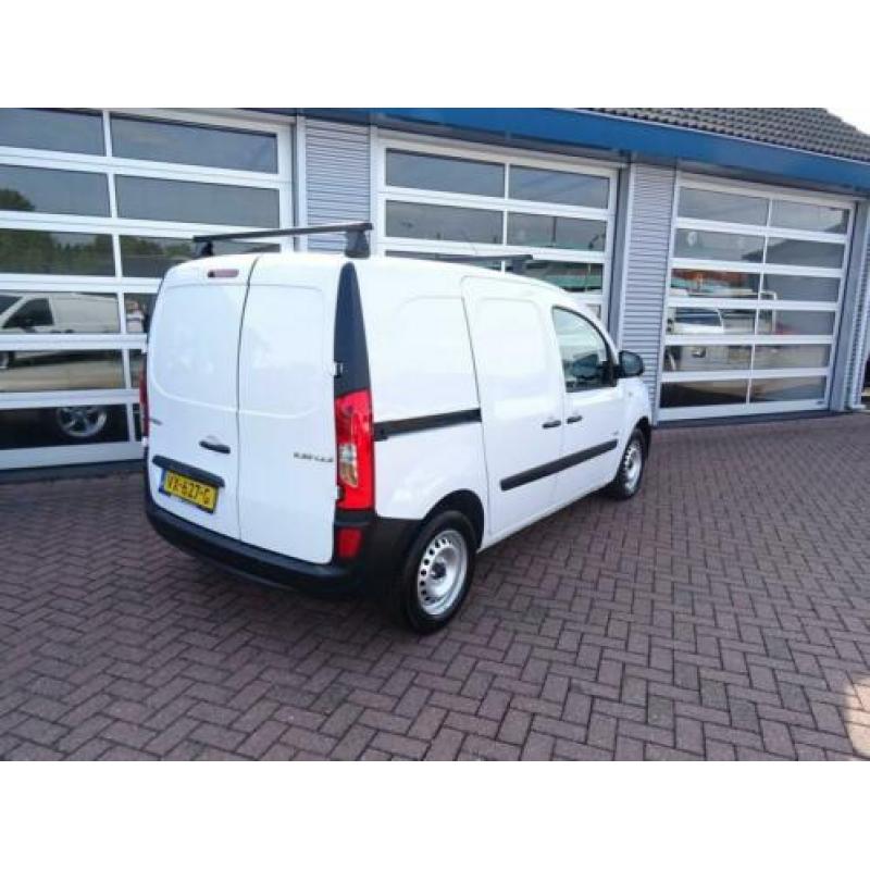 Mercedes-Benz Citan 108 CDI BlueEFFICIENCY Airco (bj 2016)