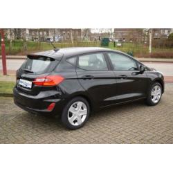Ford Fiesta 1.0 EcoBoost Connected (bj 2020)