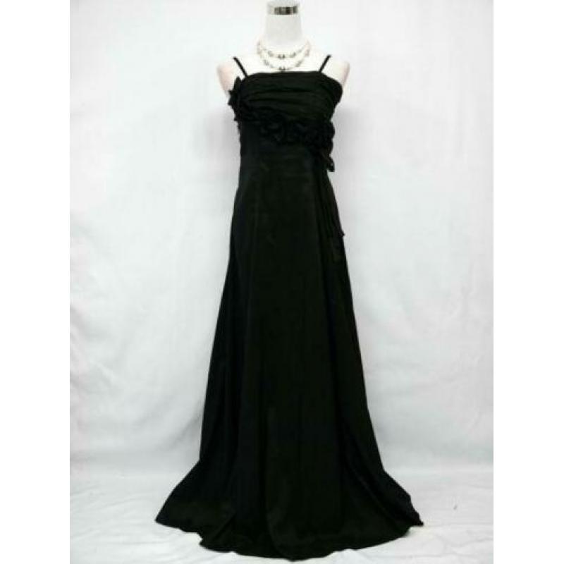 1765-9 Avondjurk Galajurk Elfia Bruidsjurk Castle Fest Fanta