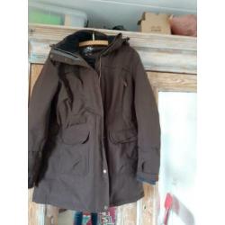 Dames outdoor jas