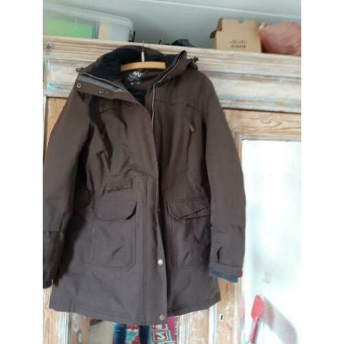 Dames outdoor jas