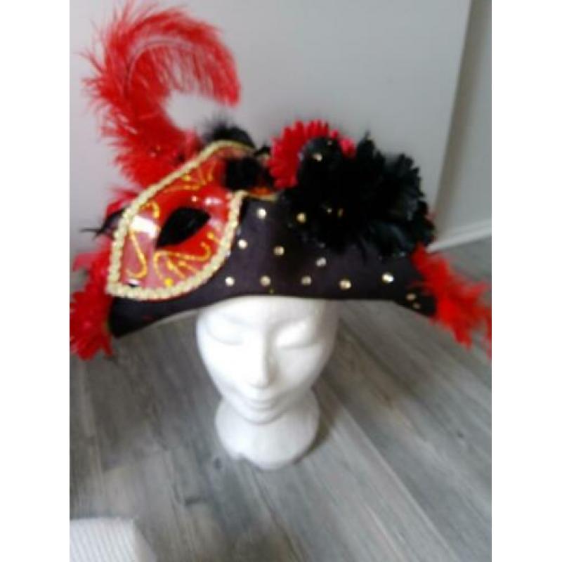 Carnavalshoed