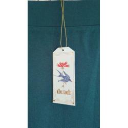 Nieuwe tube skirt van King Louie maat XL